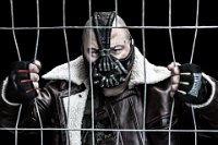 124 - BANE - DE POOTER BART - belgium <div : Comic Con, Wedstrijd beeld